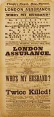 London Assurance